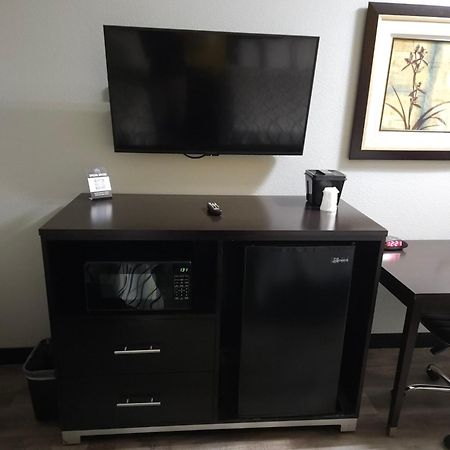 Executive Inn And Suites Tyler Luaran gambar