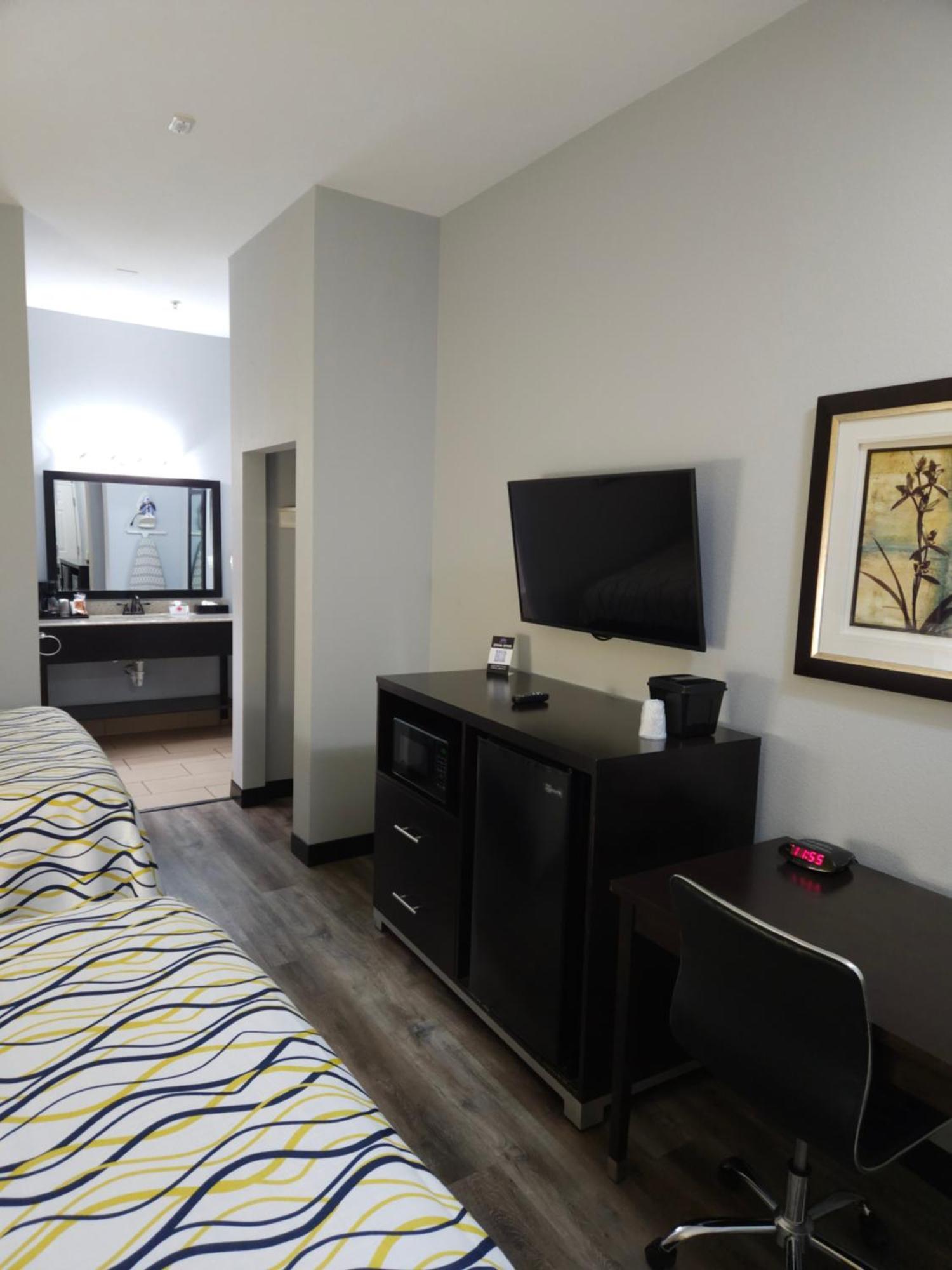 Executive Inn And Suites Tyler Luaran gambar