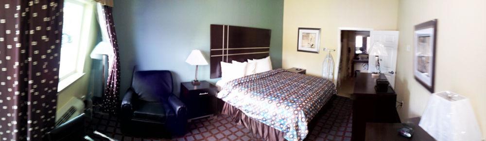 Executive Inn And Suites Tyler Luaran gambar