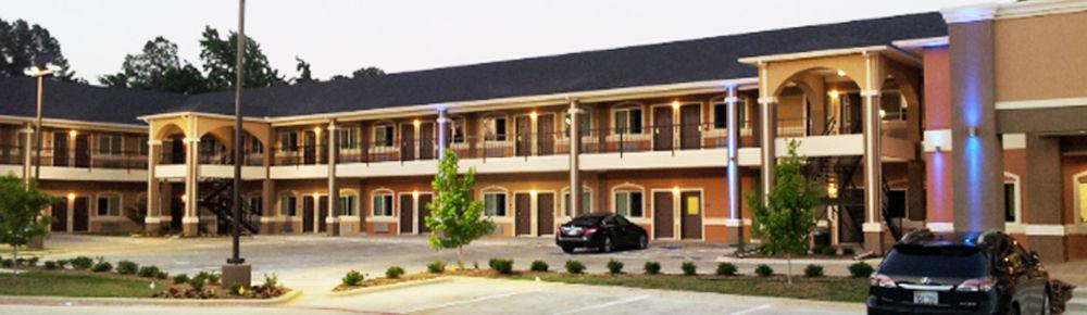 Executive Inn And Suites Tyler Luaran gambar