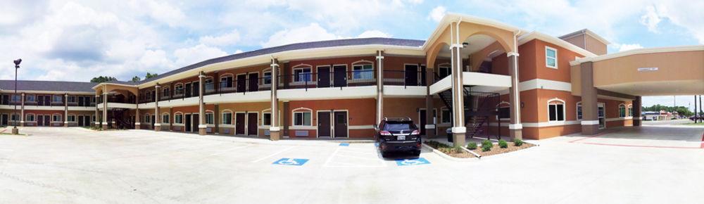 Executive Inn And Suites Tyler Luaran gambar