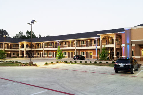 Executive Inn And Suites Tyler Luaran gambar