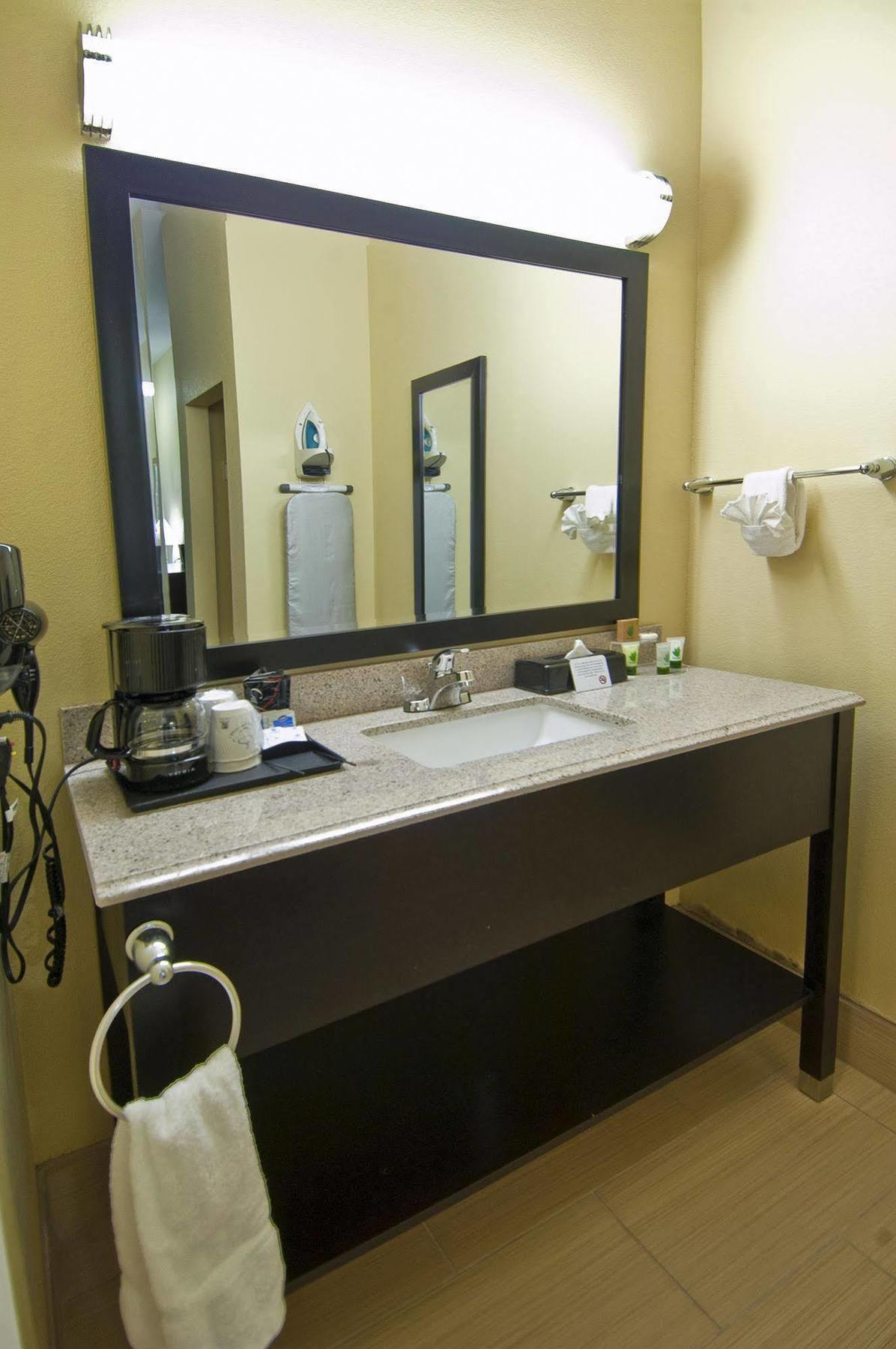 Executive Inn And Suites Tyler Luaran gambar